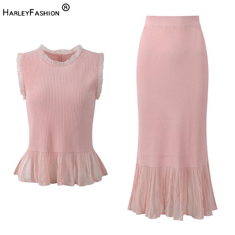 Elastic Lace Trim - 2026 Yaz Bayan Şıklığı Dantel Detaylı