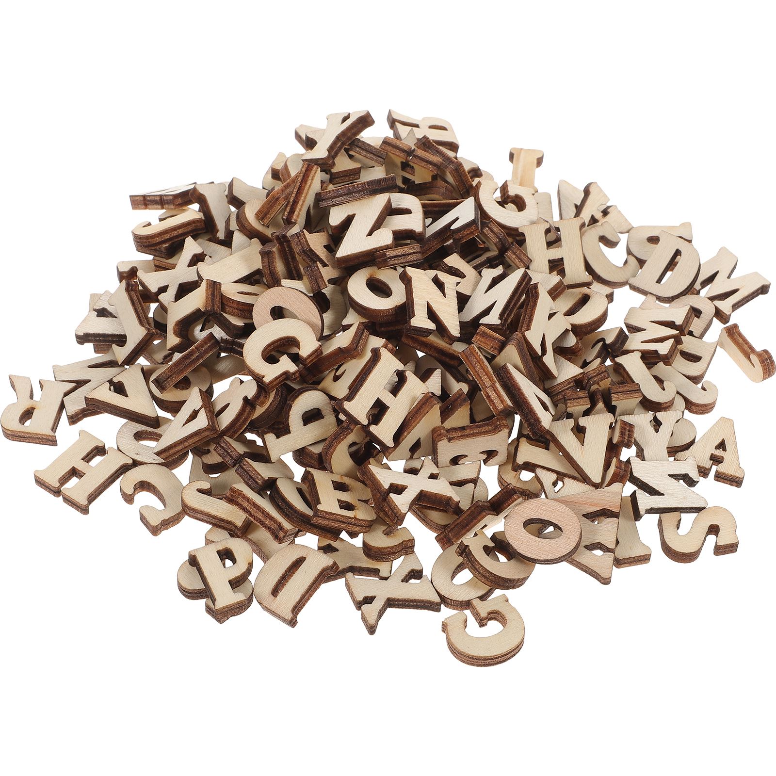 Embellishments For Scrapbooking - 100 adet DIY Doodle eğitici oyuncak