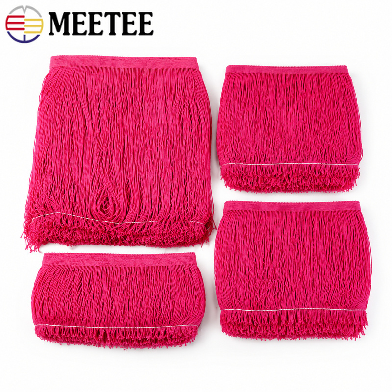 10-30cm Uzun Saçaklı Şerit, Ça - Fringe Ribbon Sewing incelemesi ve fiyatı