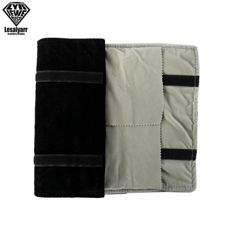 Seyahat Takı Organizatör Rulo  - Velvet Ribbon Roll incelemesi ve fiyatı