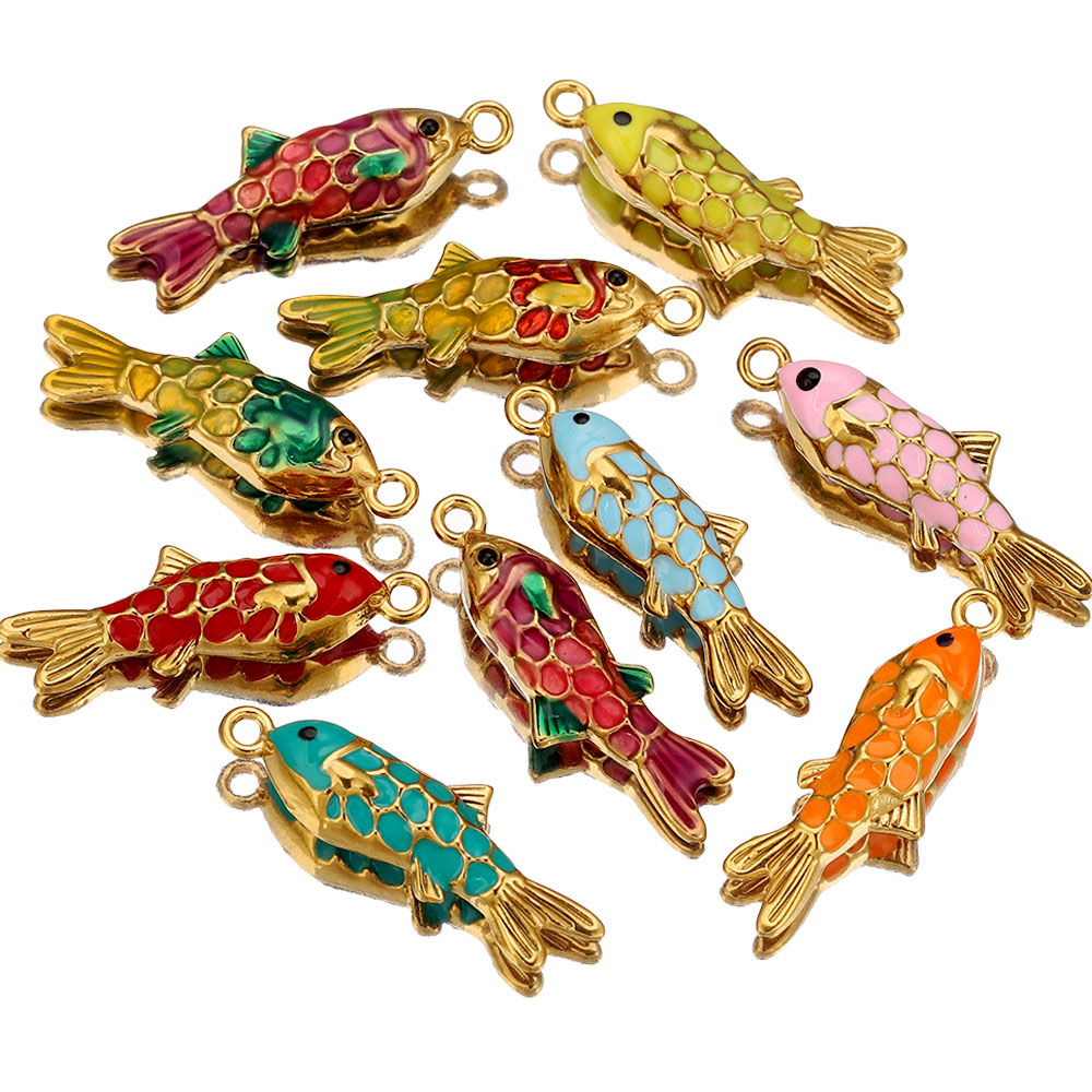 2 adet Paslanmaz Çelik Renkli  - Embellishment Crafts incelemesi ve fiyatı