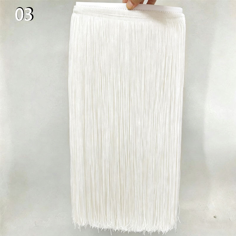 1 Metre 100cm Genişliğinde Dan - Fringe Ribbon Sewing incelemesi ve fiyatı