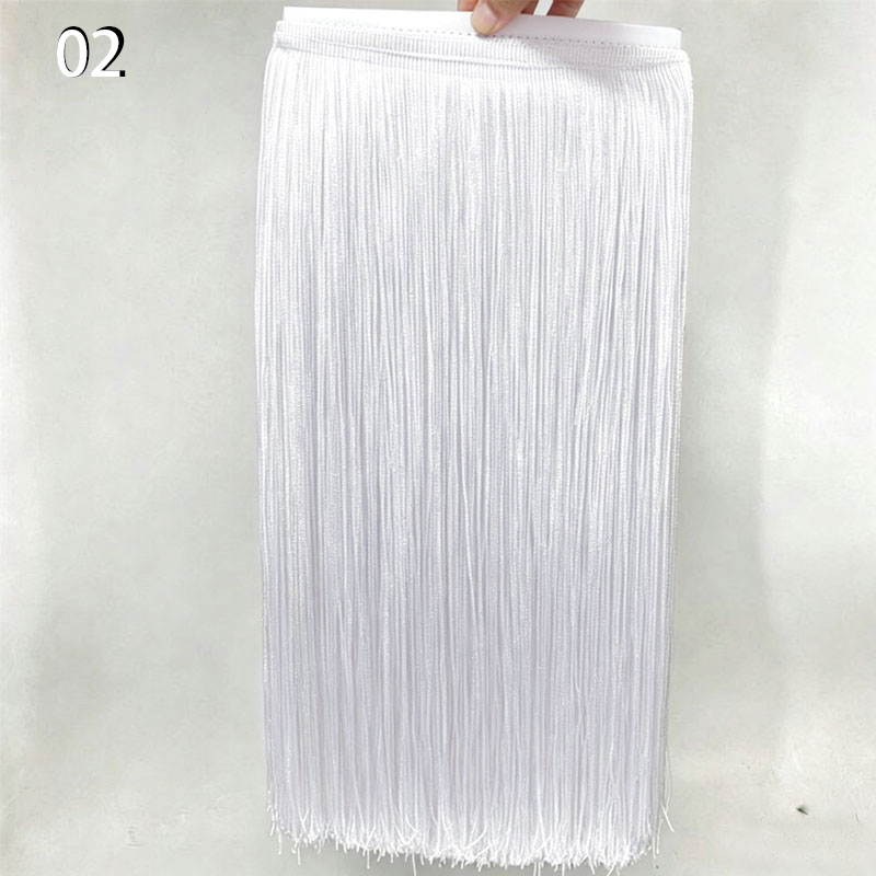 1 Metre 100cm Genişliğinde Dan - Fringe Ribbon Sewing incelemesi ve fiyatı