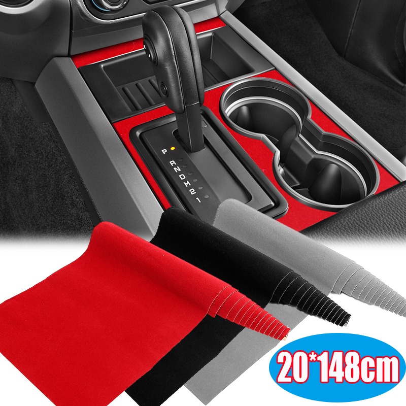 20*148 cm Yumuşak Kadife Kumaş - Velvet Ribbon Roll incelemesi ve fiyatı