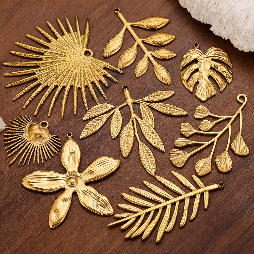 5 adet paslanmaz çelik büyük y - Embellishment Crafts incelemesi ve fiyatı