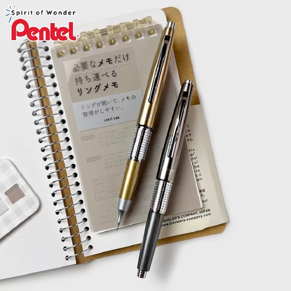 1 adet Japonya Pentel Kerry Me - Pentel Pen Energel incelemesi ve fiyatı
