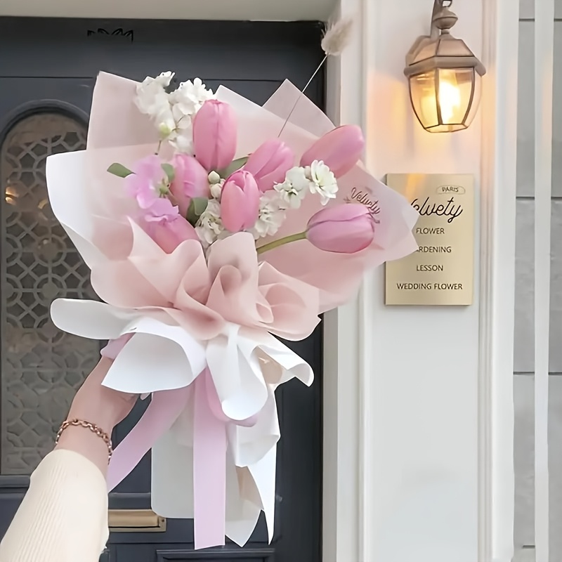 120 Adet - Çıkarılabilir Çiçek - Embellishment Crafts incelemesi ve fiyatı
