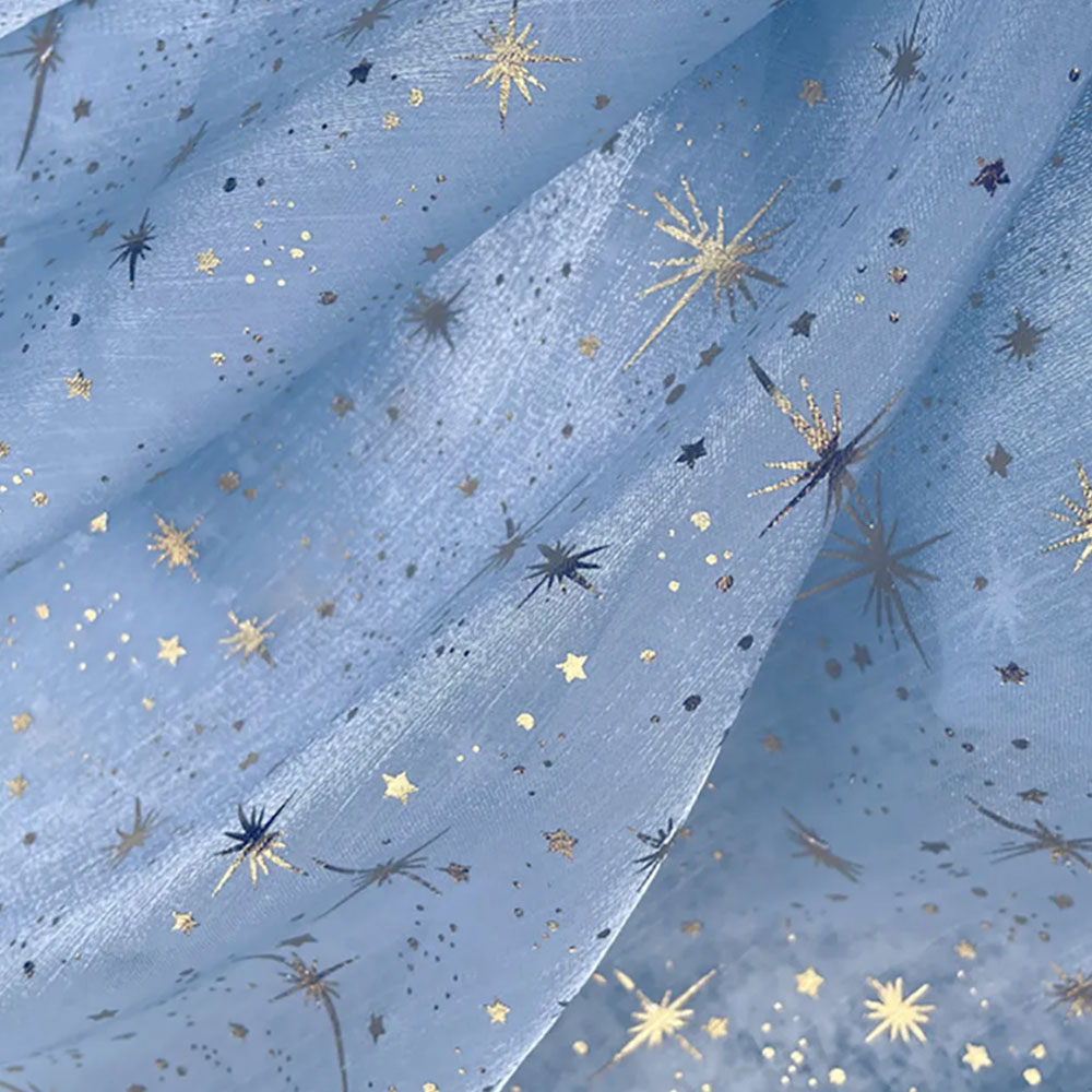 Glitter Parlak Bronzlaşmaya Yı - Sequin Fabric Panel incelemesi ve fiyatı