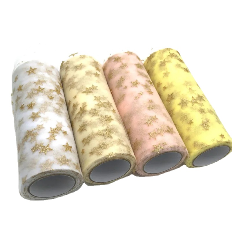 6 inç 10Y tül rulo organze yıl - Organza Ribbon Spool incelemesi ve fiyatı
