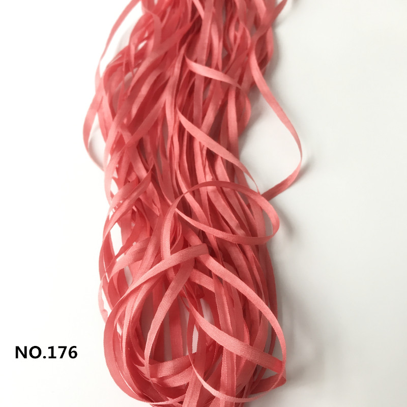 4mm 10-50 metre/rulo %100 Saf  - Velvet Ribbon Roll incelemesi ve fiyatı