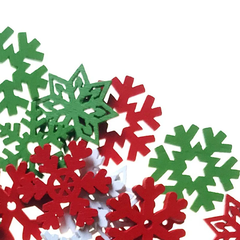 50 Adet 20MM Karışık Renkli Ah - Christmas Craft Embellishment incelemesi ve fiyatı