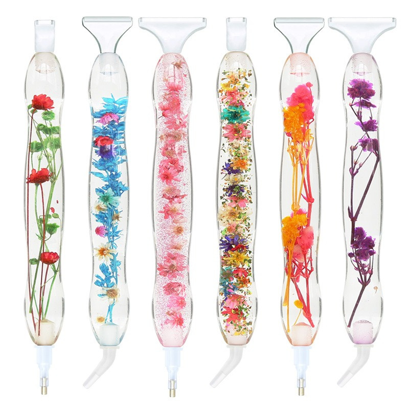 1 takım Çiçek Tasarımlı Reçine - Embellishment Crafts incelemesi ve fiyatı